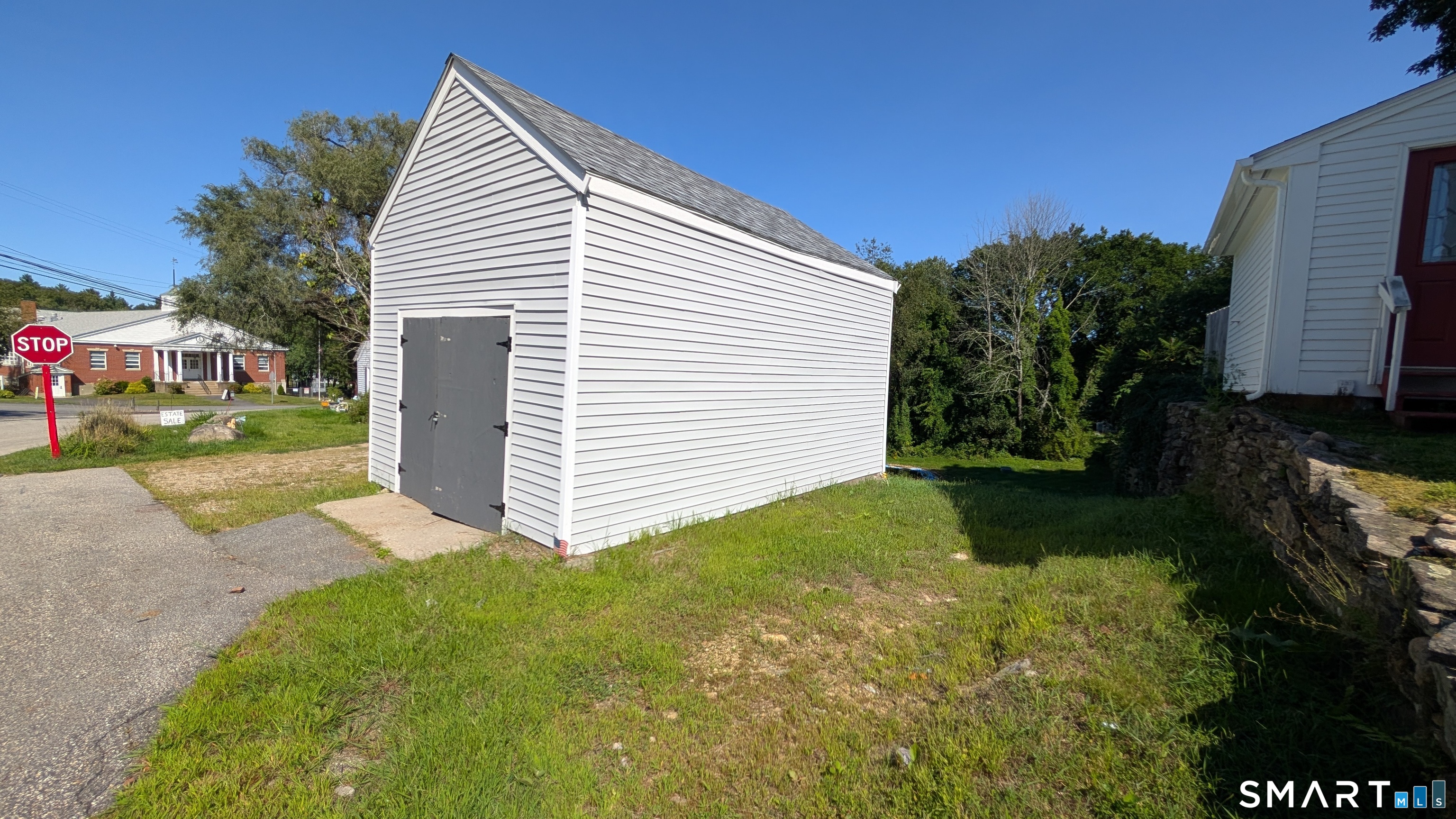106 John Perry Road Eastford CT 06242