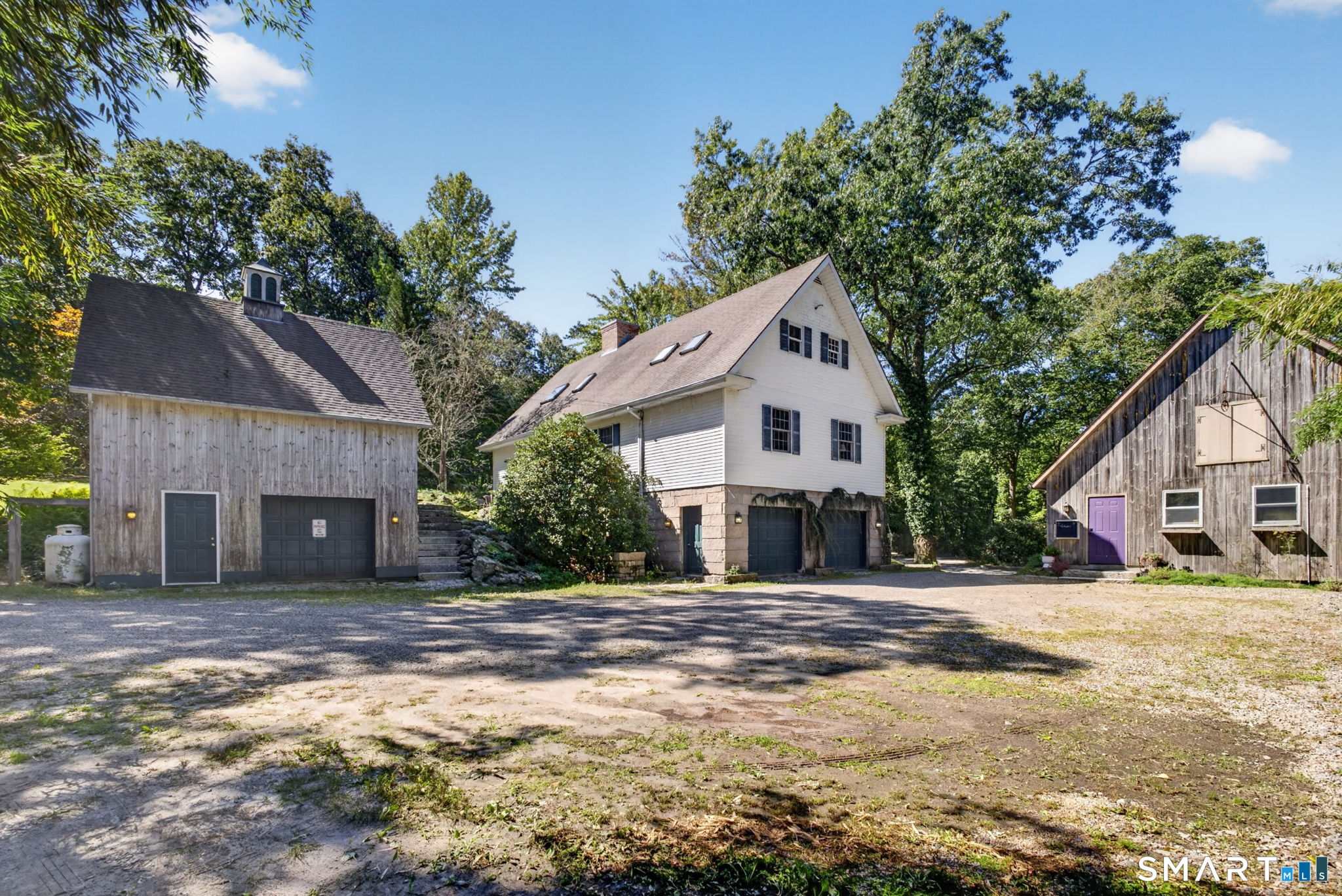 426 Northwest Corner Road North Stonington CT 06359
