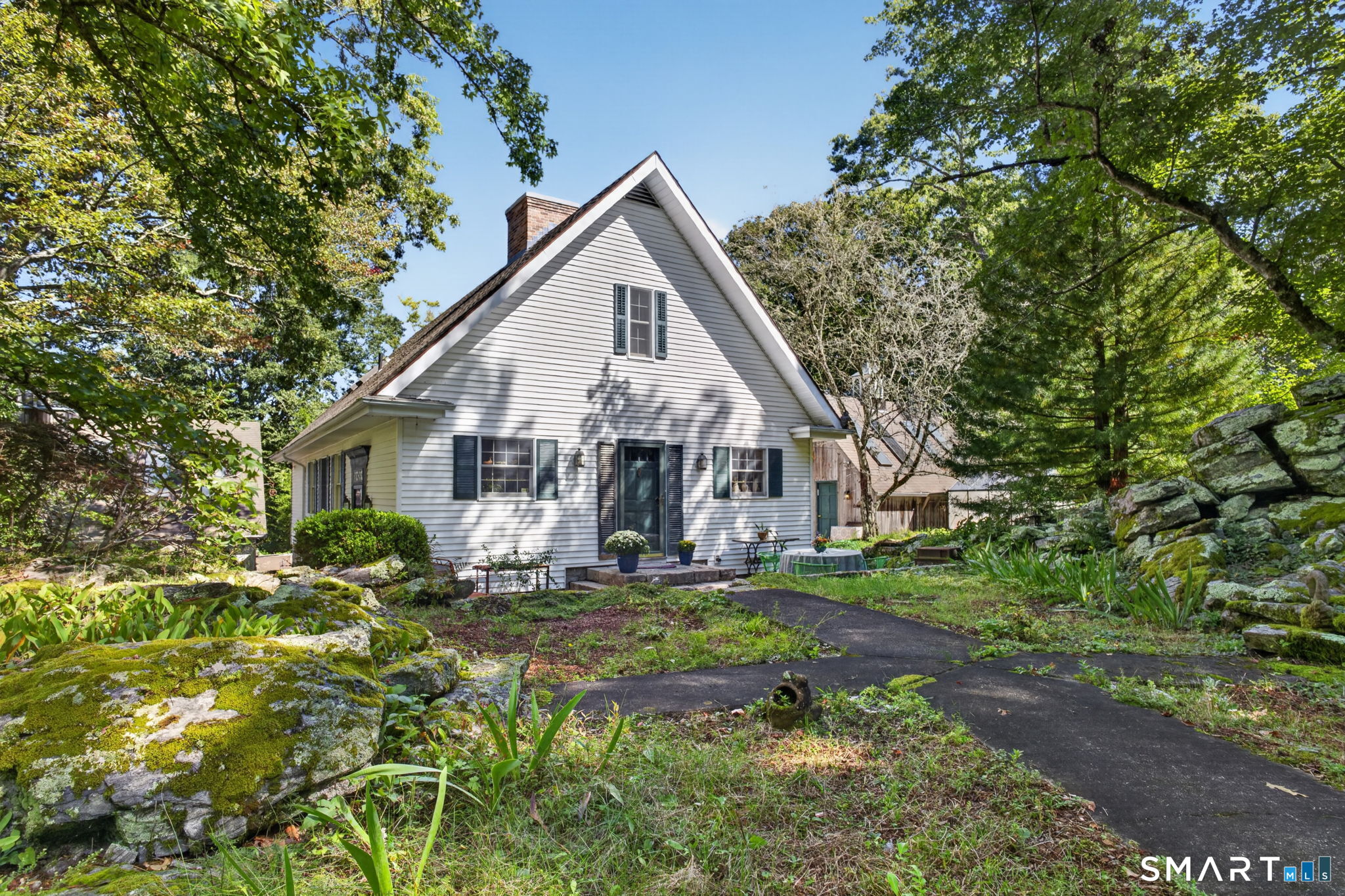 426 Northwest Corner Road North Stonington CT 06359