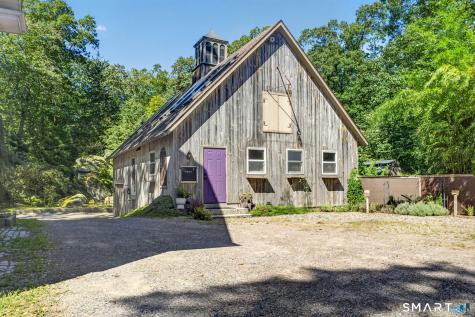 426 Northwest Corner Road North Stonington CT 06359