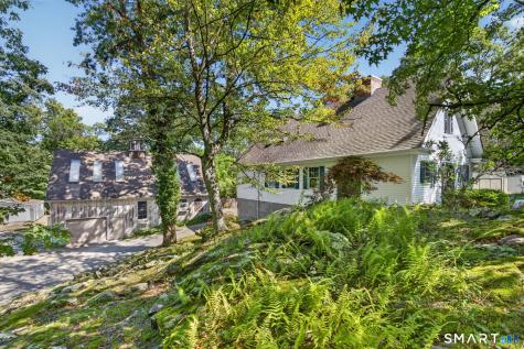 426 Northwest Corner Road North Stonington CT 06359