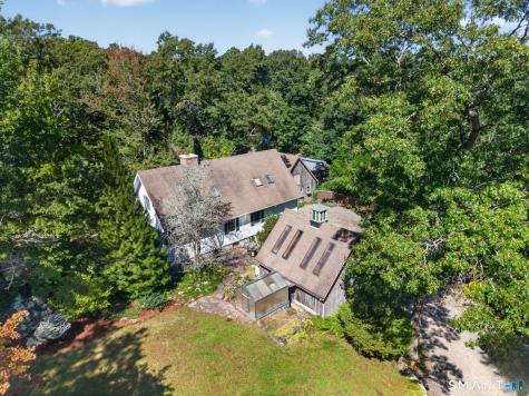 426 Northwest Corner Road North Stonington CT 06359