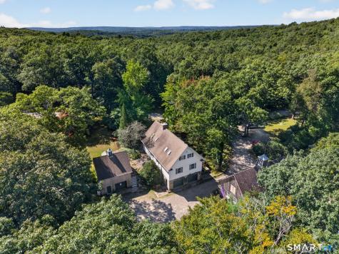 426 Northwest Corner Road North Stonington CT 06359