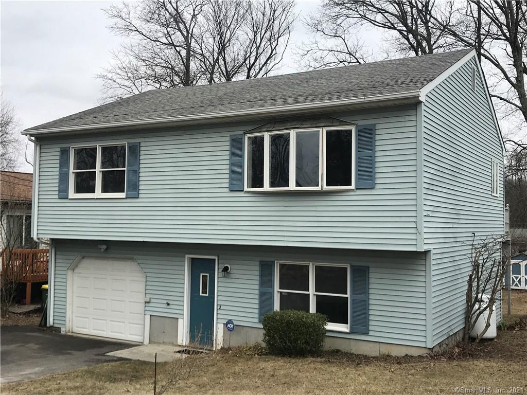 78 Brentwood Avenue Waterbury CT 06705