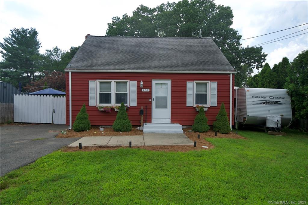 402 Oakland Street Manchester CT 06042