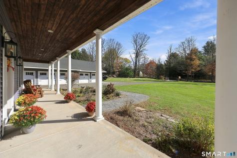 12 Beffa Road Stafford CT 06076