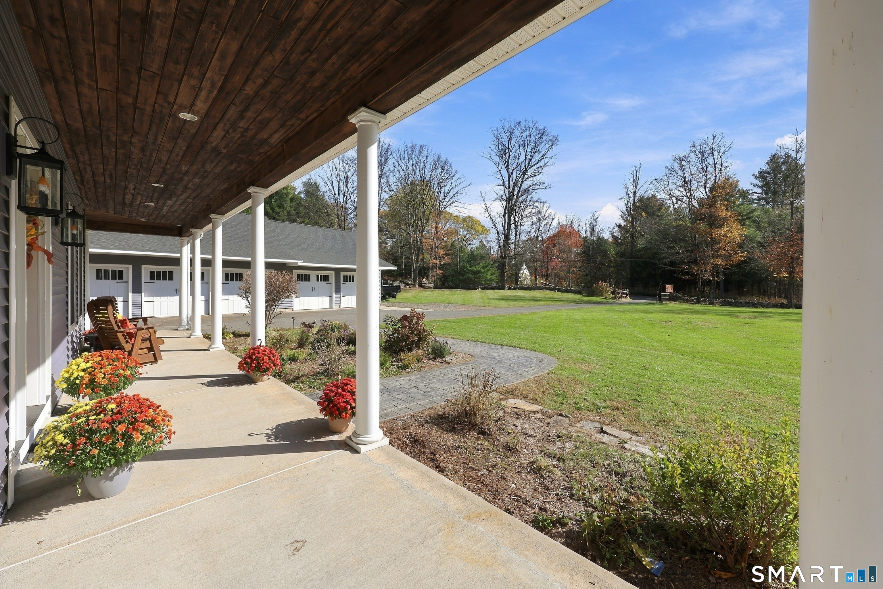 12 Beffa Road Stafford CT 06076