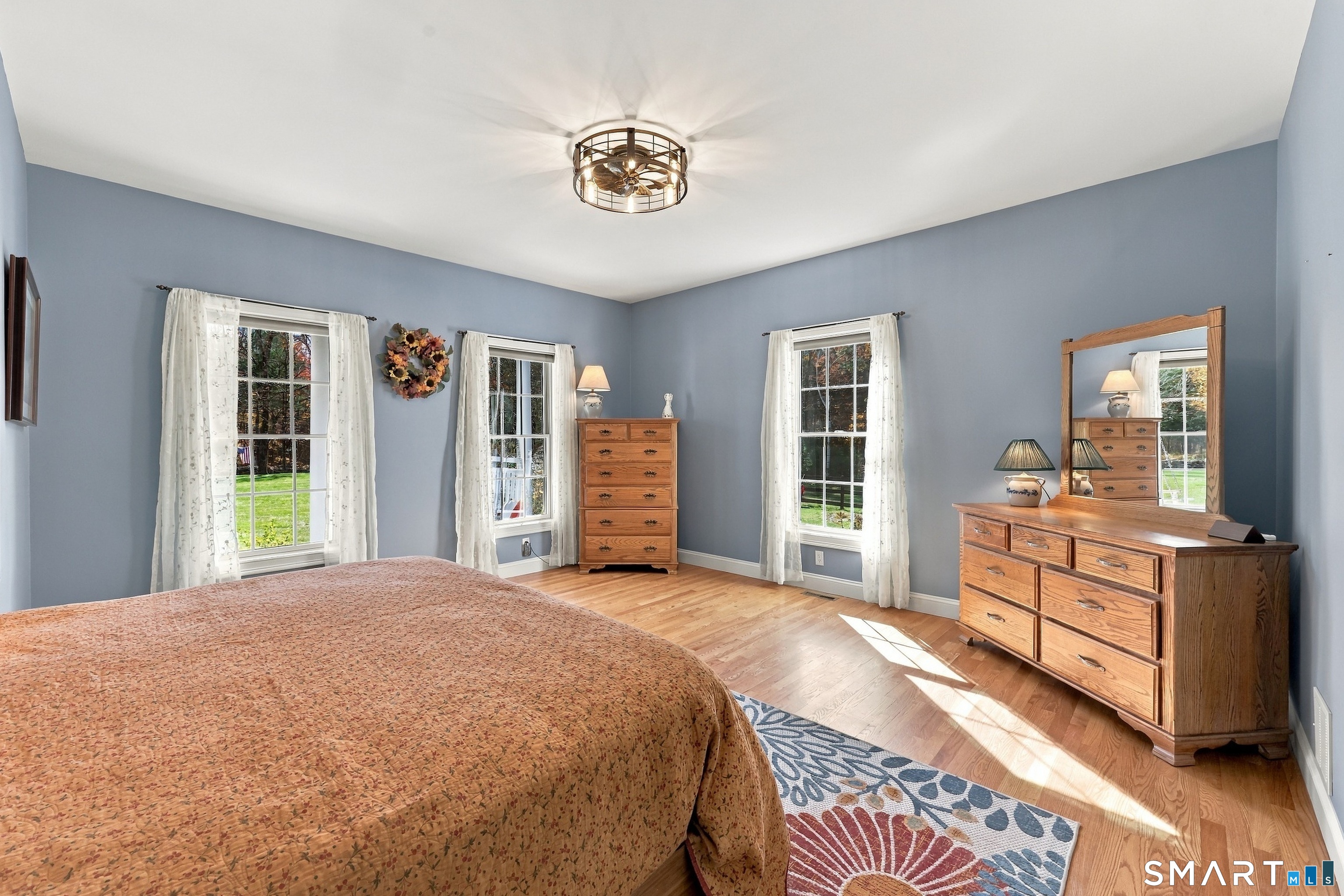 12 Beffa Road Stafford CT 06076