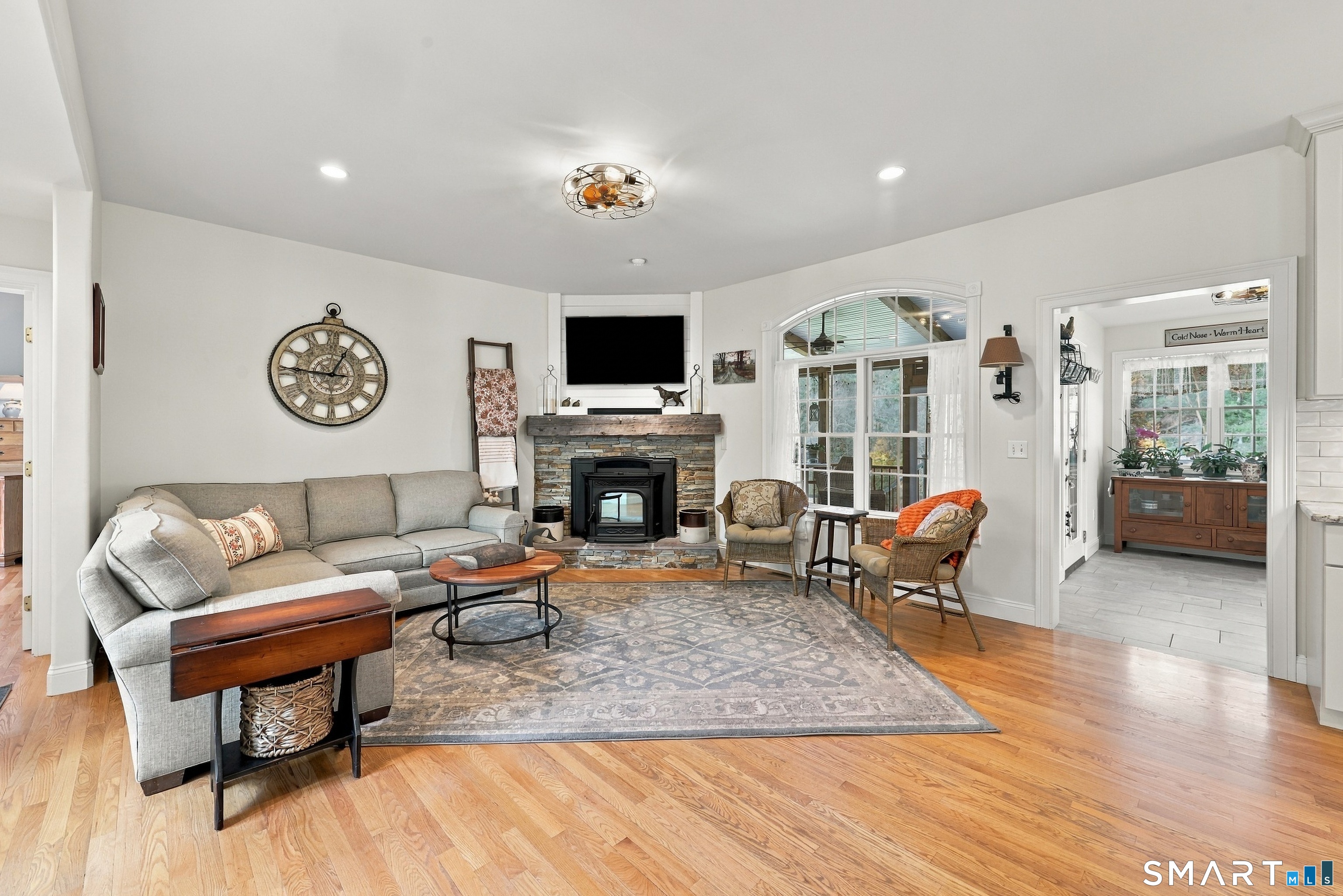 12 Beffa Road Stafford CT 06076