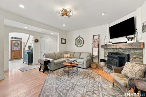 12 Beffa Road Stafford CT 06076
