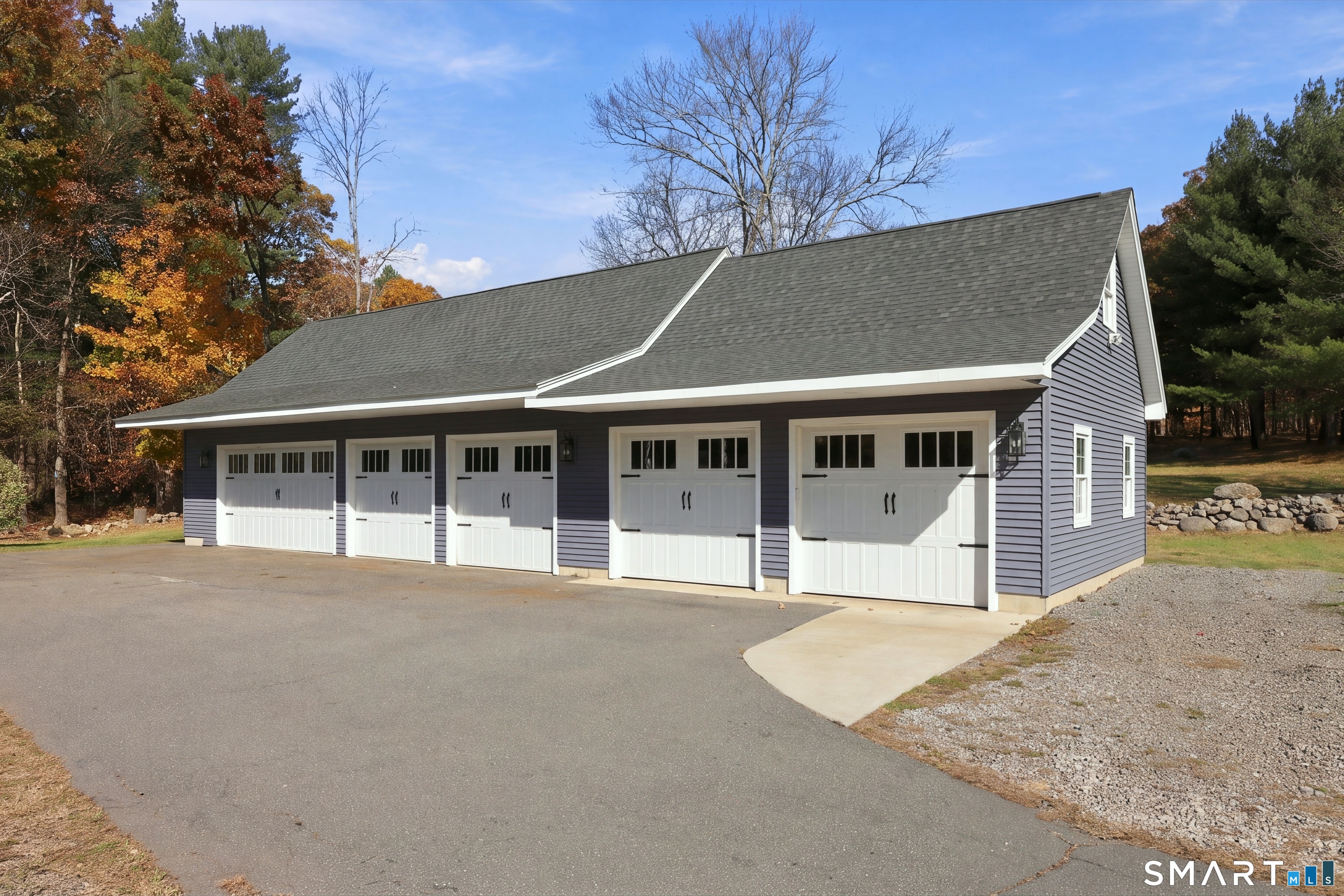 12 Beffa Road Stafford CT 06076