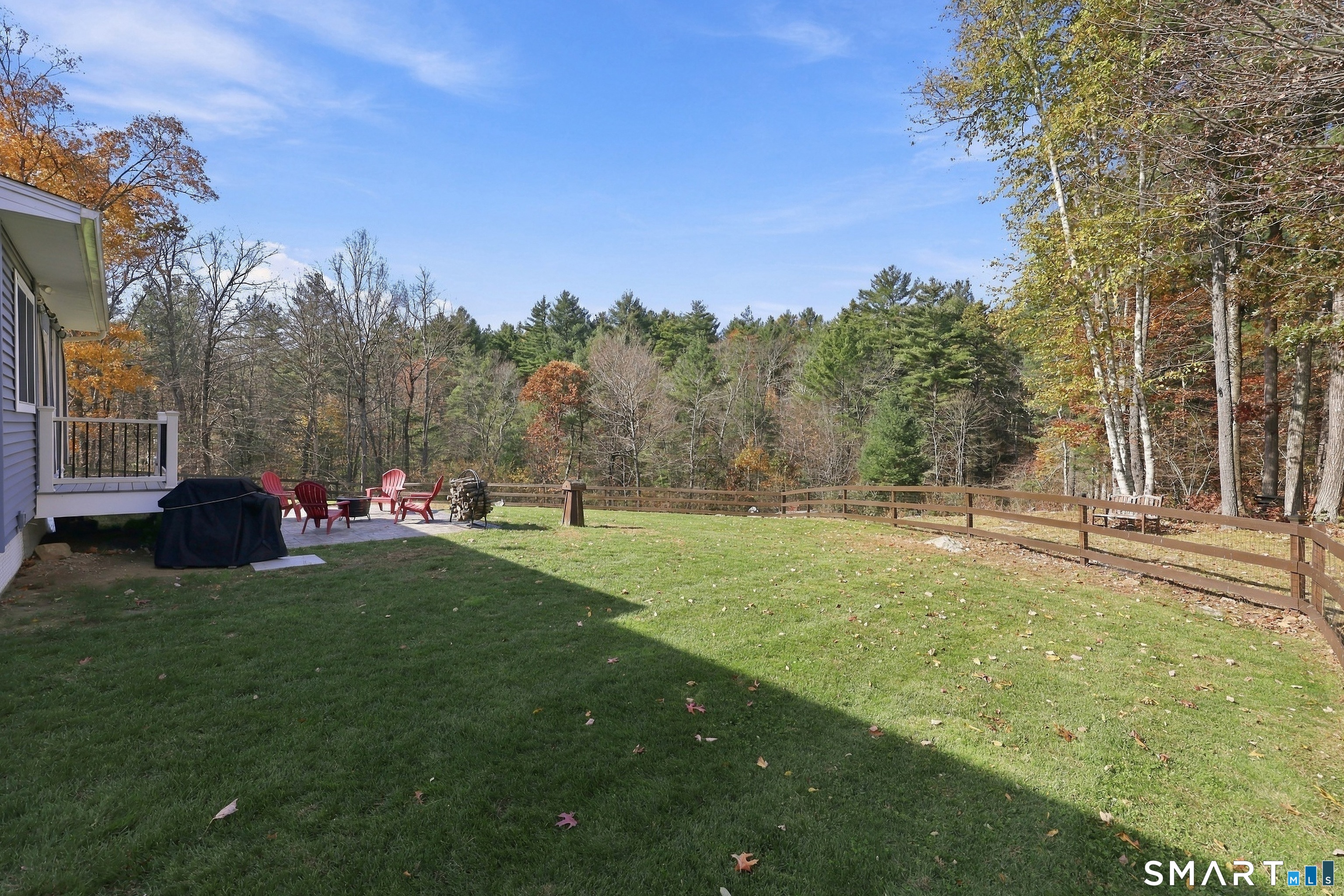 12 Beffa Road Stafford CT 06076