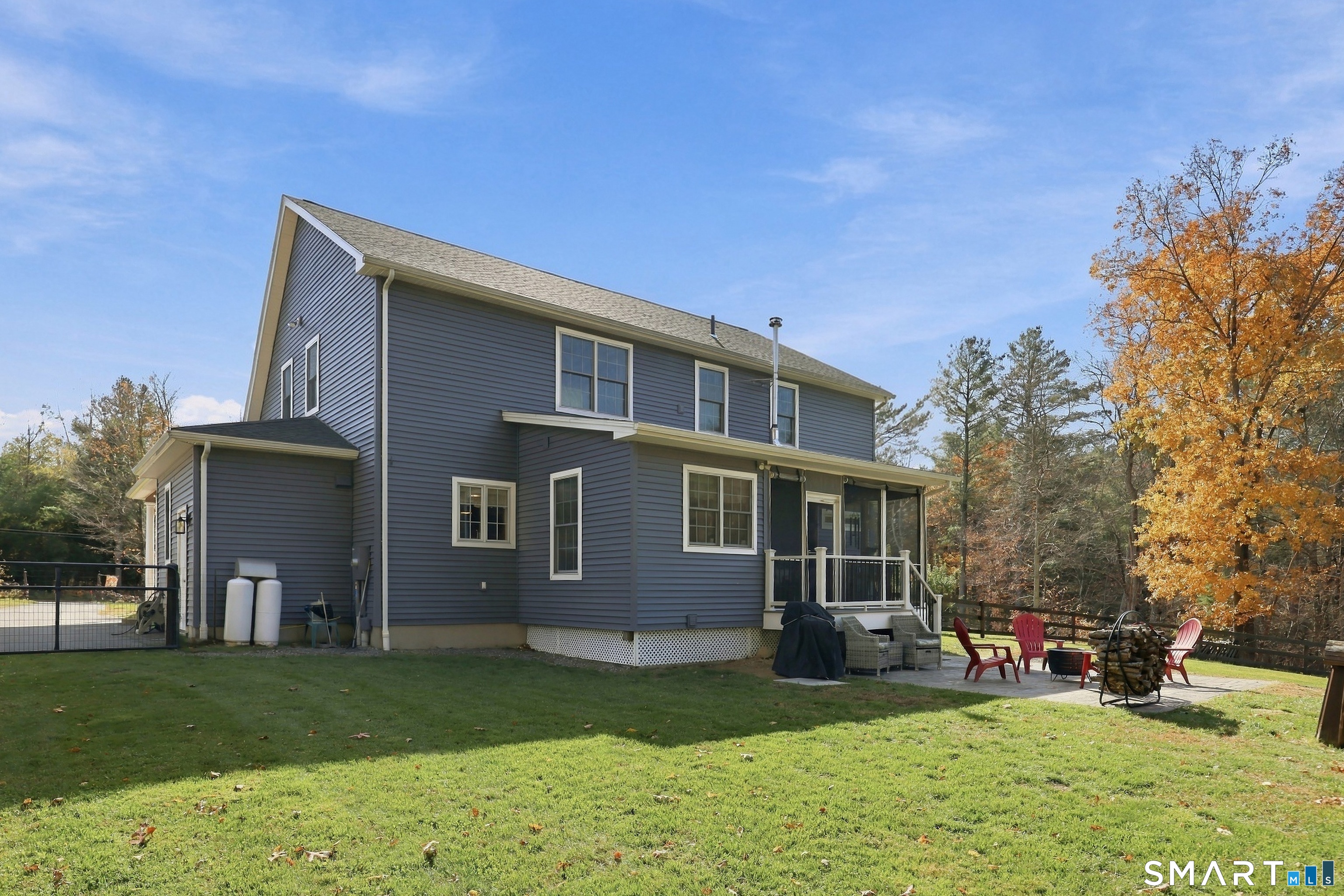 12 Beffa Road Stafford CT 06076