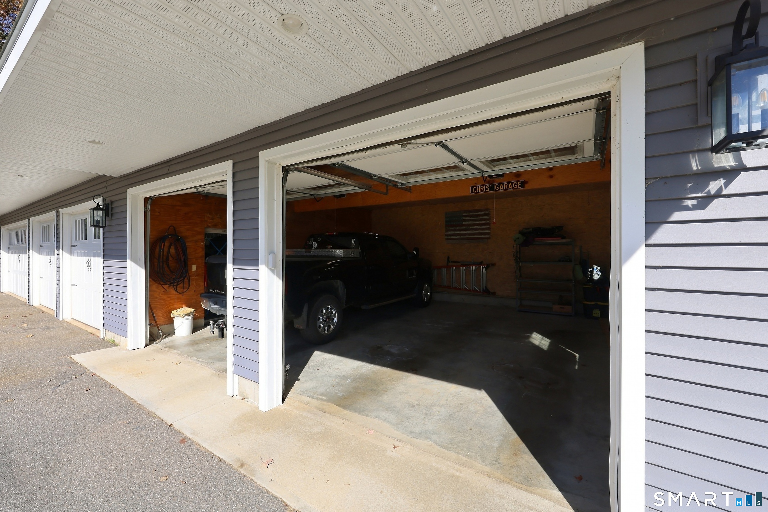 12 Beffa Road Stafford CT 06076