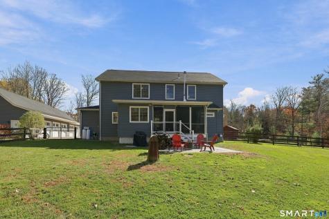 12 Beffa Road Stafford CT 06076