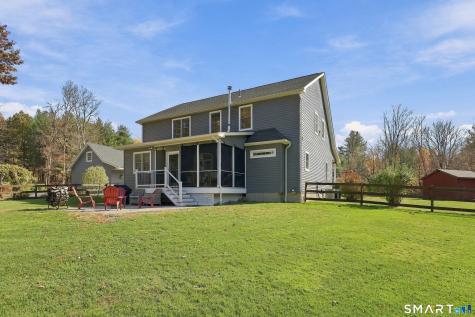 12 Beffa Road Stafford CT 06076