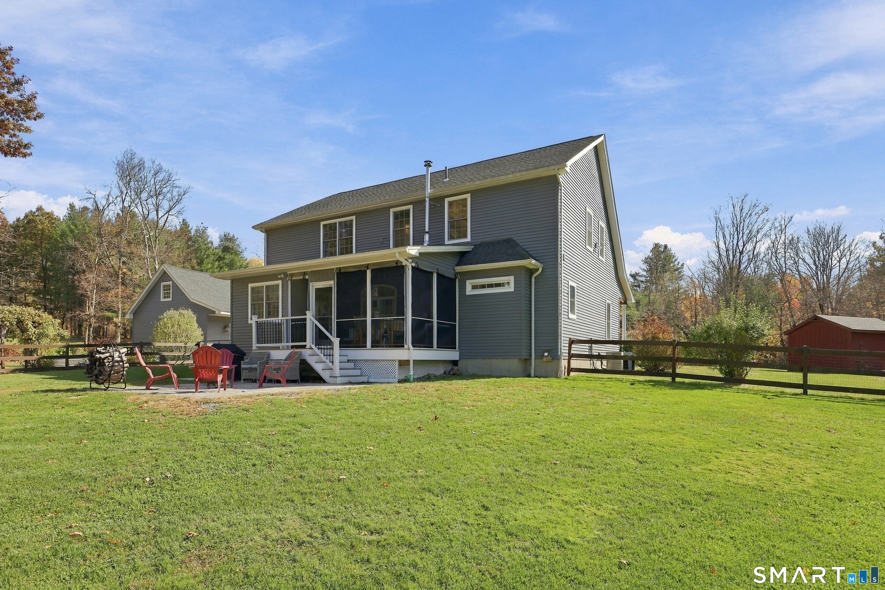 12 Beffa Road Stafford CT 06076