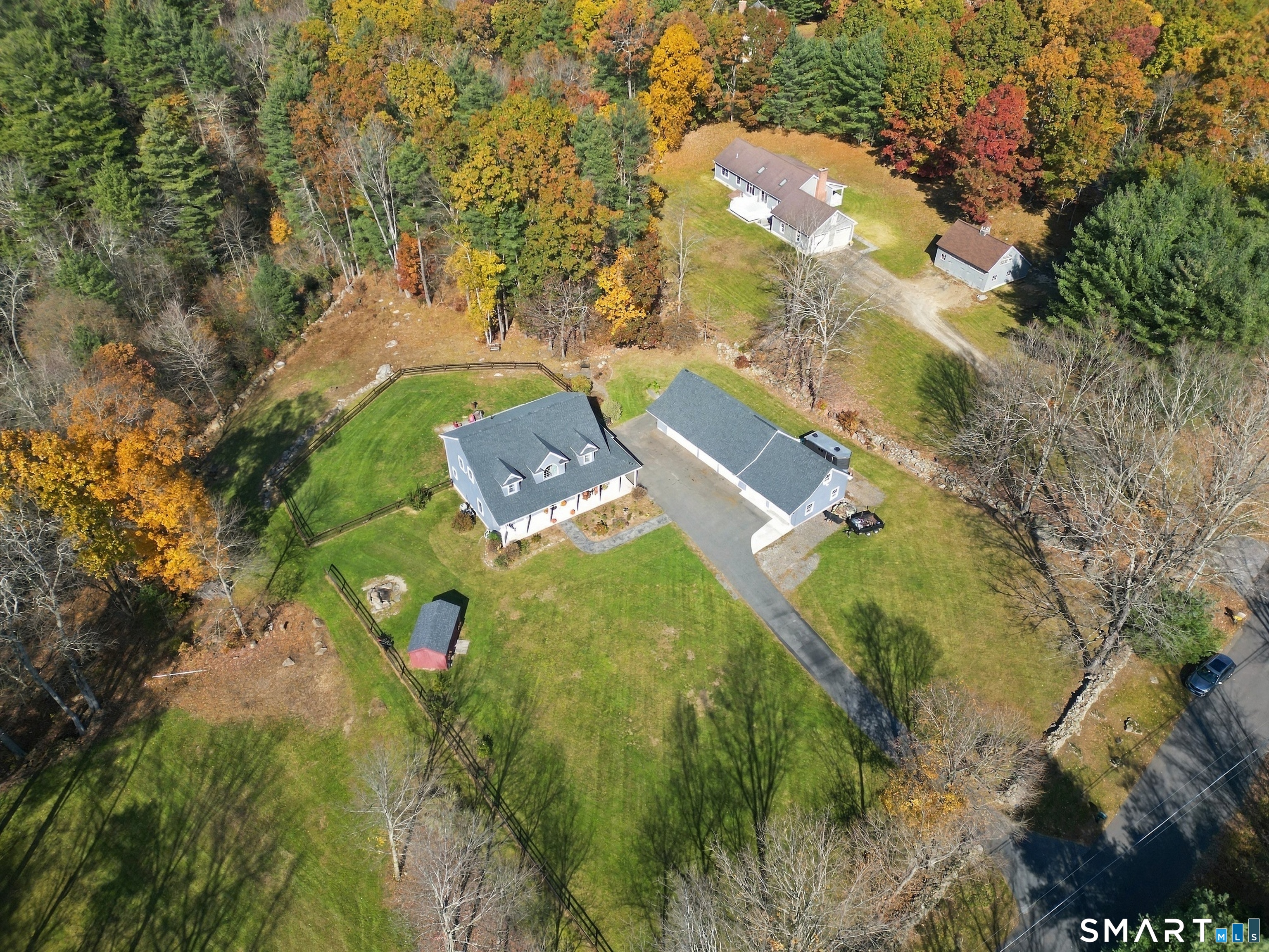 12 Beffa Road Stafford CT 06076