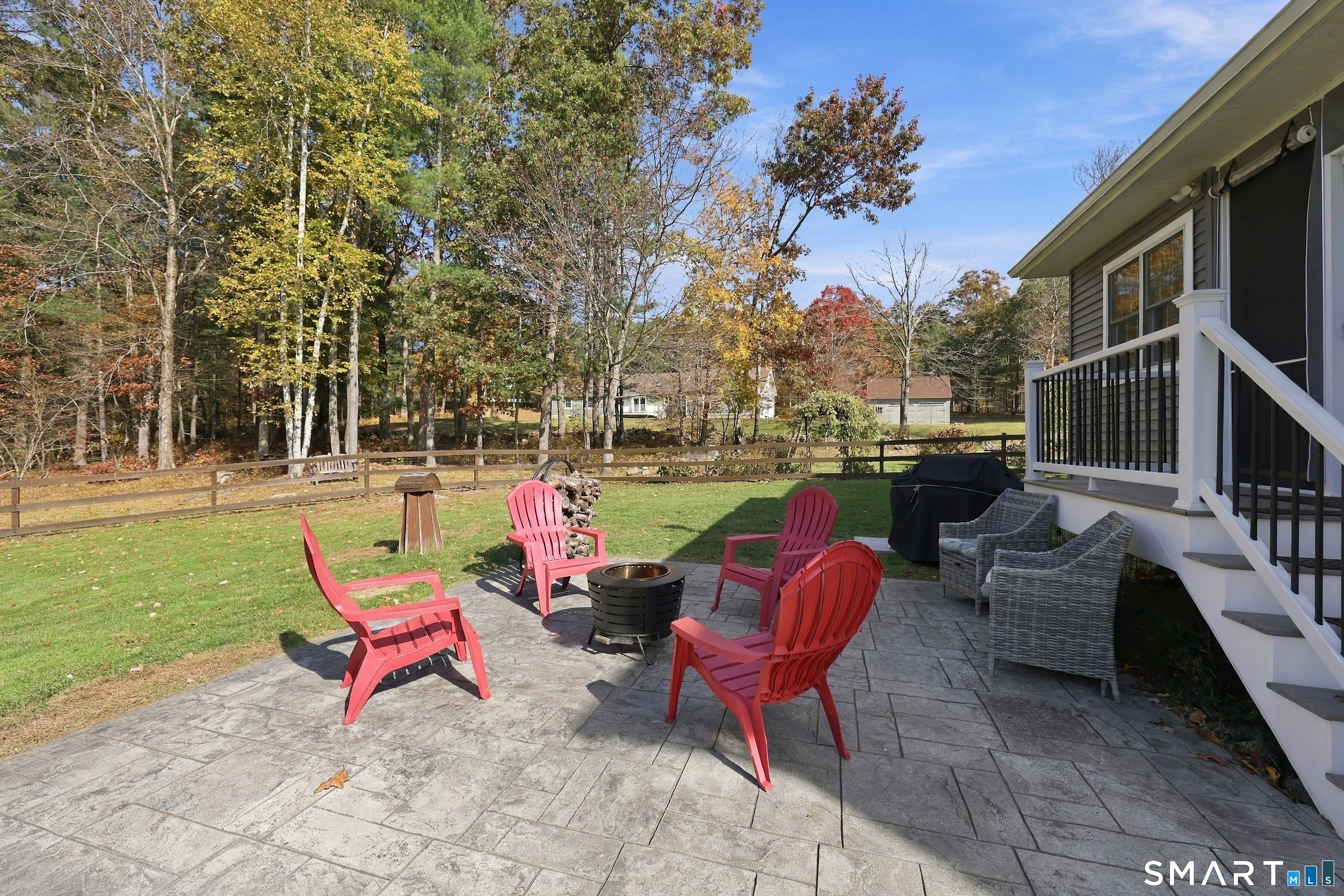 12 Beffa Road Stafford CT 06076