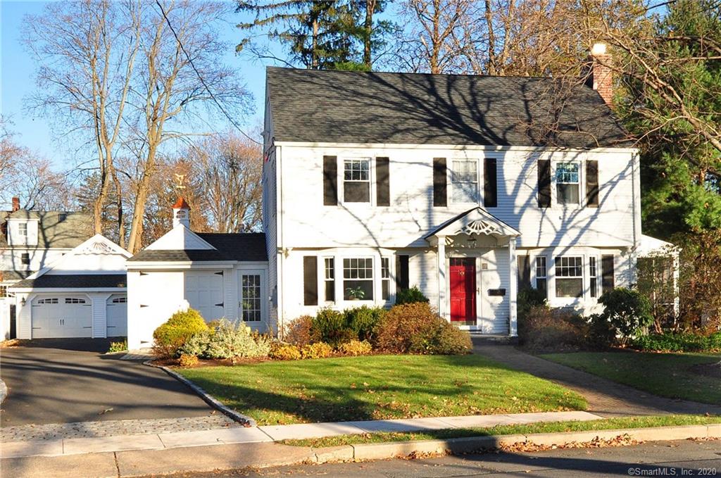 26 Newport Avenue West Hartford CT 06107