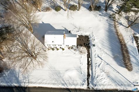 346 Village Drive Cheshire CT 06410