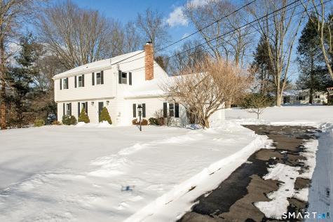 346 Village Drive Cheshire CT 06410
