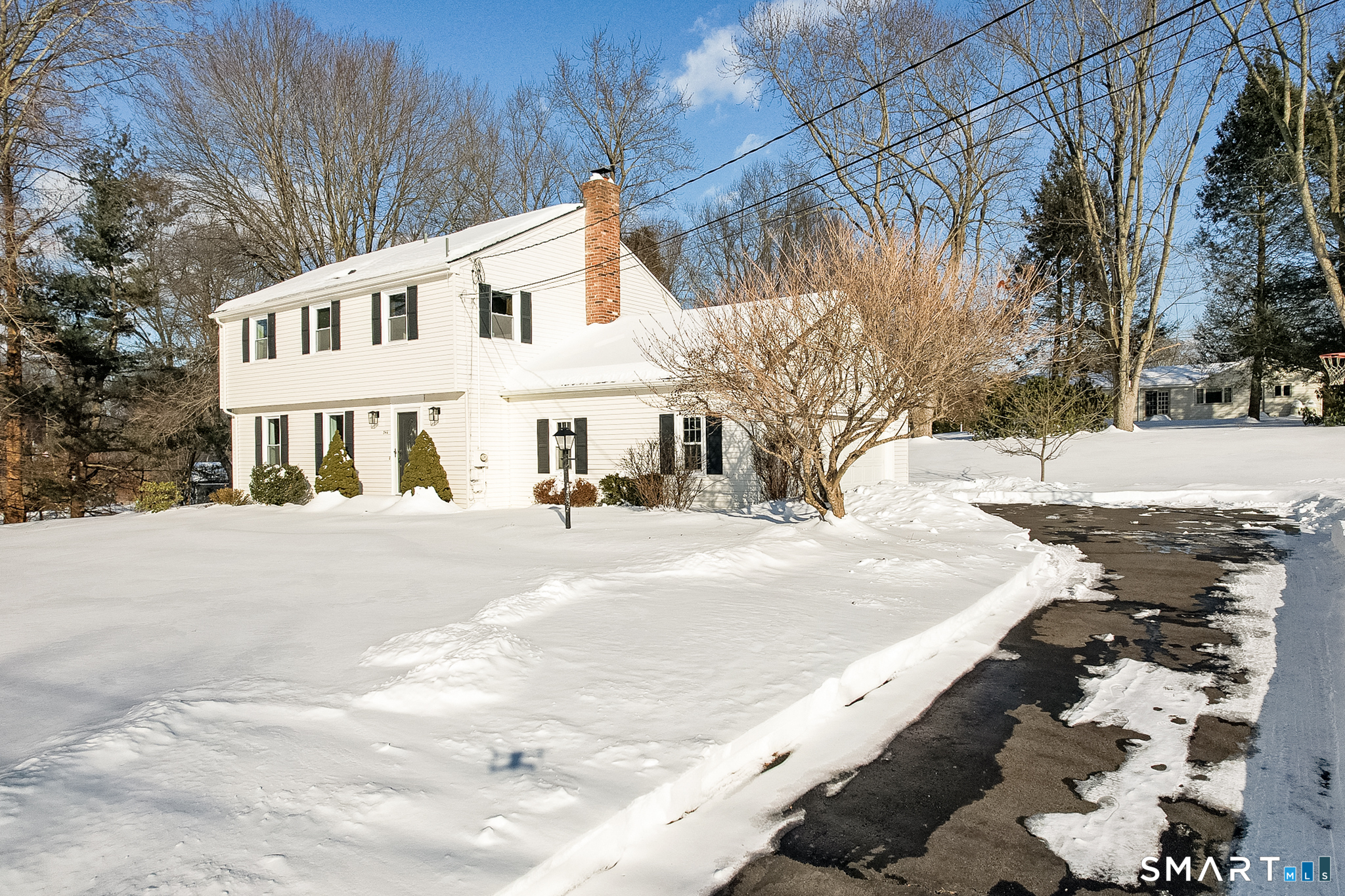 346 Village Drive Cheshire CT 06410