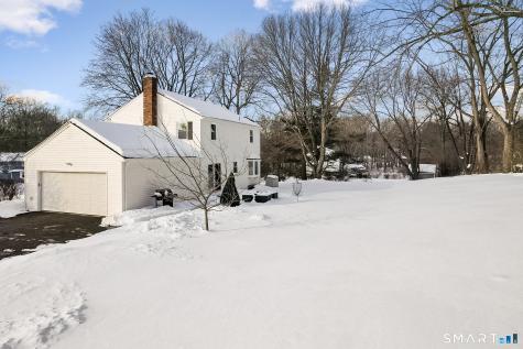 346 Village Drive Cheshire CT 06410