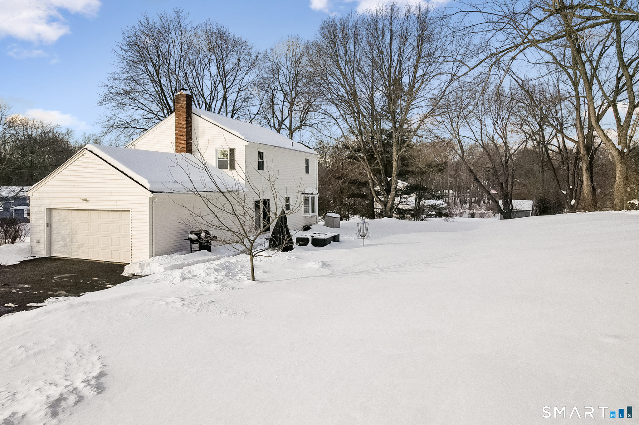 346 Village Drive Cheshire CT 06410