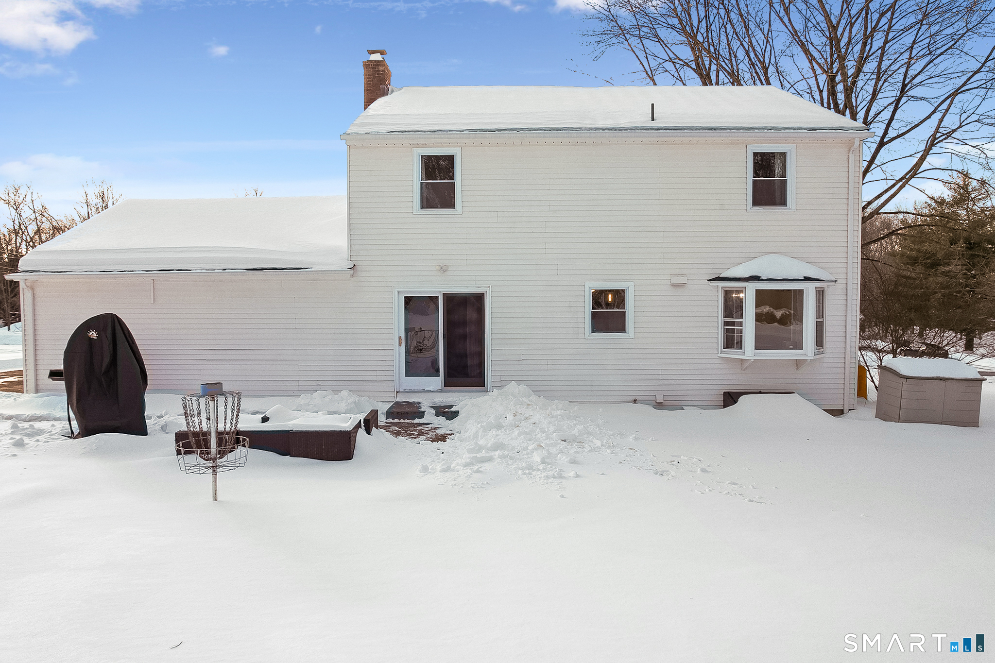 346 Village Drive Cheshire CT 06410