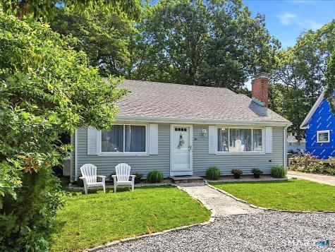 14 Seagull Road Old Saybrook CT 06475