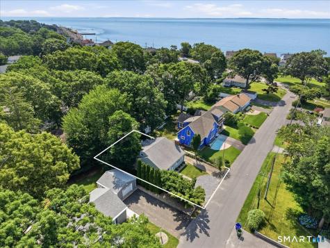 14 Seagull Road Old Saybrook CT 06475