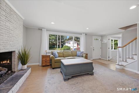 14 Seagull Road Old Saybrook CT 06475