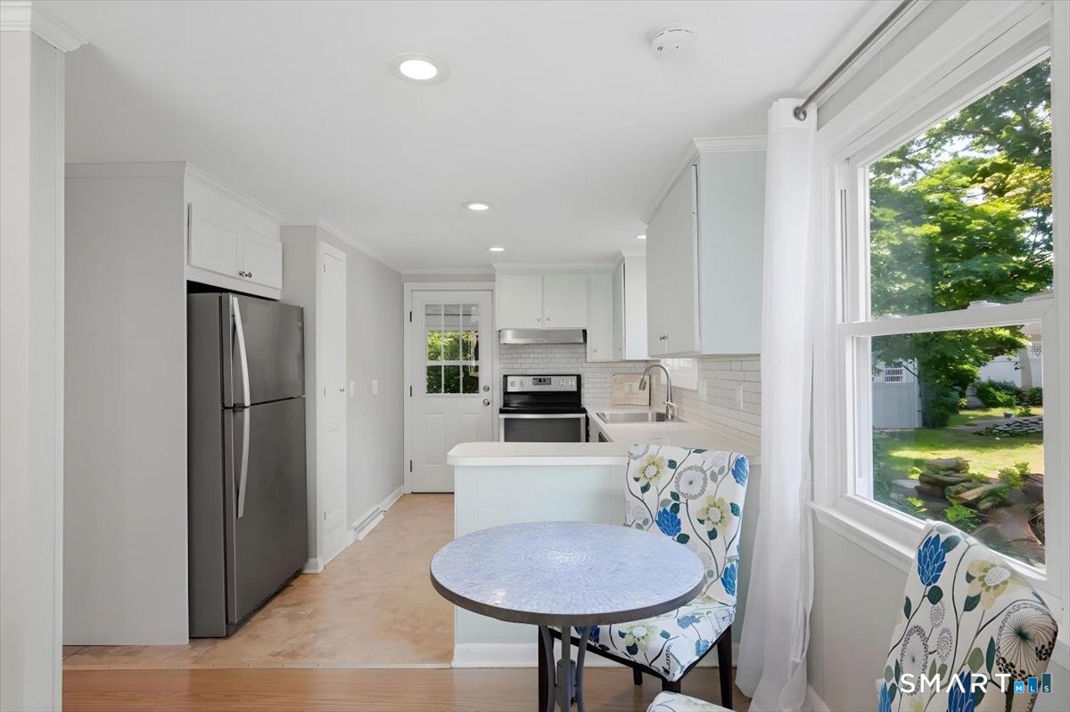 14 Seagull Road Old Saybrook CT 06475