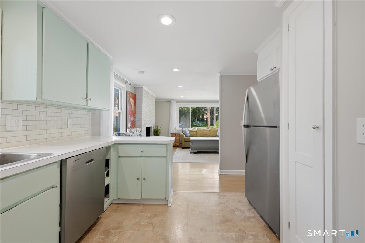 14 Seagull Road Old Saybrook CT 06475