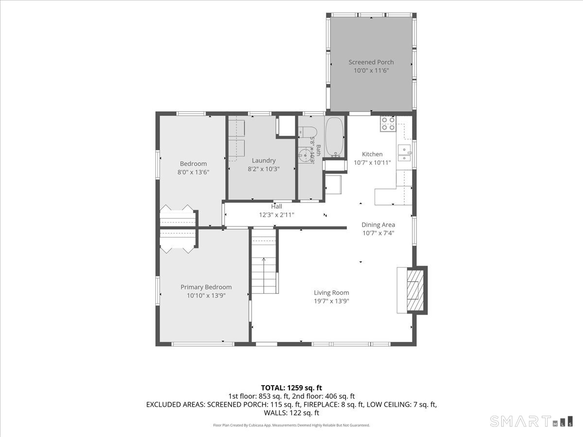14 Seagull Road Old Saybrook CT 06475