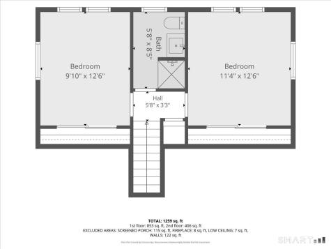 14 Seagull Road Old Saybrook CT 06475