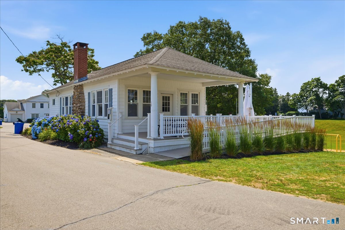 14 Seagull Road Old Saybrook CT 06475