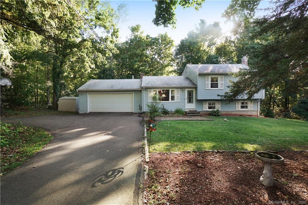 55 Greenes Ridge Road Hamden CT 06514