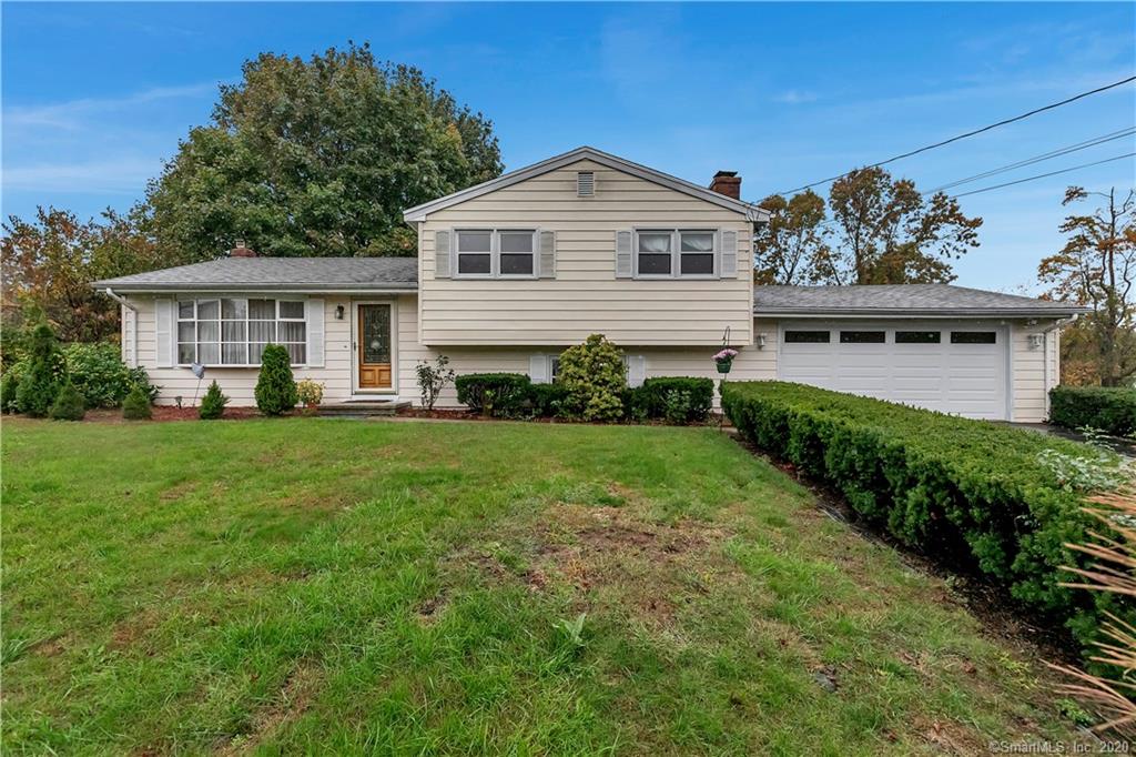 20 Zolan Drive East Haven CT 06513