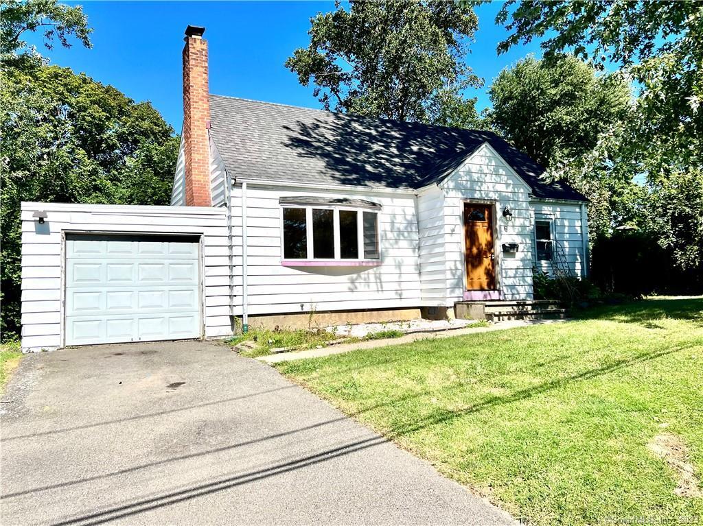 6 Catherine Court Milford CT 06460