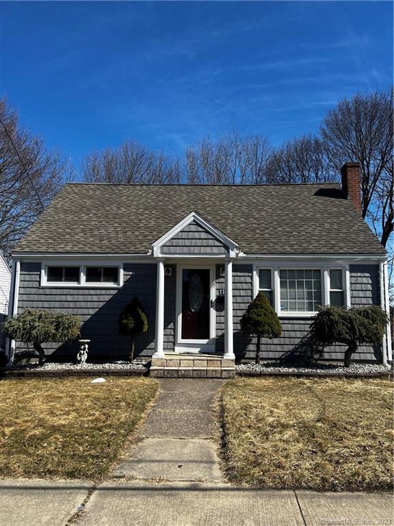 23 Bethel Street Bristol CT 06010
