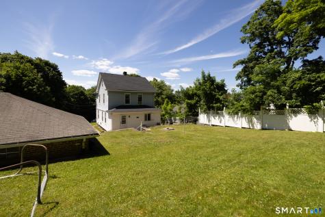 33 Maplewood Street Waterbury CT 06708