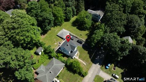 33 Maplewood Street Waterbury CT 06708
