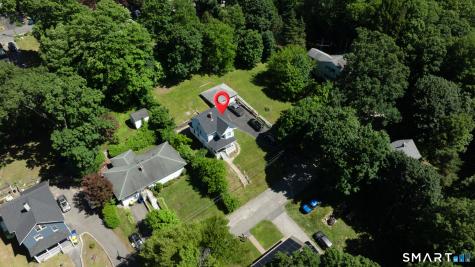 33 Maplewood Street Waterbury CT 06708