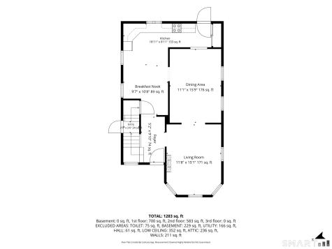 33 Maplewood Street Waterbury CT 06708