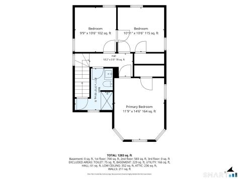 33 Maplewood Street Waterbury CT 06708
