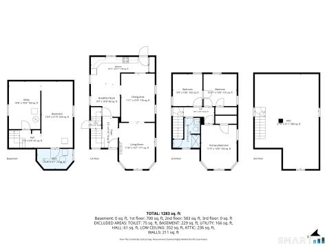 33 Maplewood Street Waterbury CT 06708