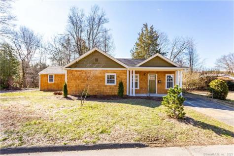 20 Rosemary Lane Bristol CT 06010