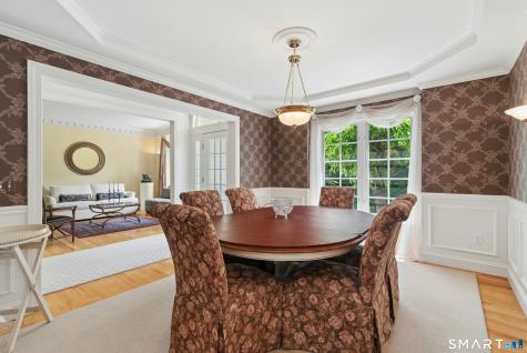 17-D Butterfield Road Newtown CT 06470